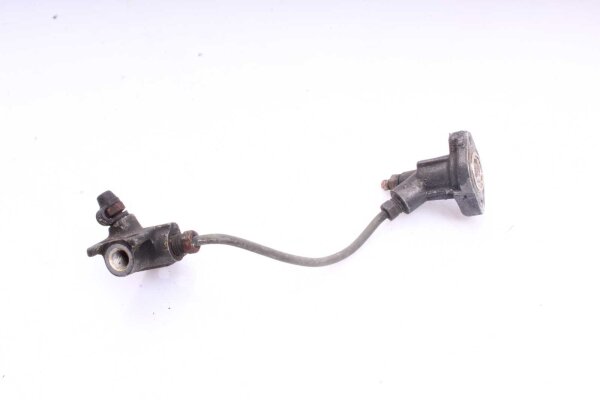 Brake hose brake line front right Kawasaki GPZ 900 R ZX900A/1-6 84-89