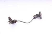 Manguera de freno, línea de freno delantera...