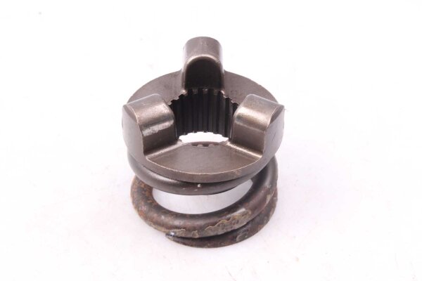 Entraînement final à cardan Kawasaki Z 1100 ST KZT10A 81-83