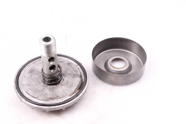 Oil strainer Kawasaki Z 1100 ST KZT10A 81-83