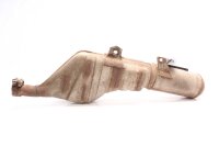 Udstødningslyddæmper Yamaha XT 600 2NF 87-90