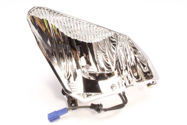 Strålkastare strålkastare Yamaha YZF R6 RJ15 08-16