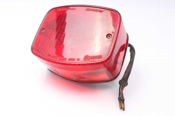 Tail light Brake light Rear light Kawasaki Z 440 Ltd KZ440A 80-83
