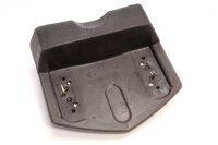 Bänksitsdyna baksäte Yamaha YZF R6 RJ15 08-16