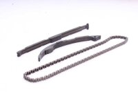 Kettinggeleider voor de tandwielketting Yamaha YZF R1...