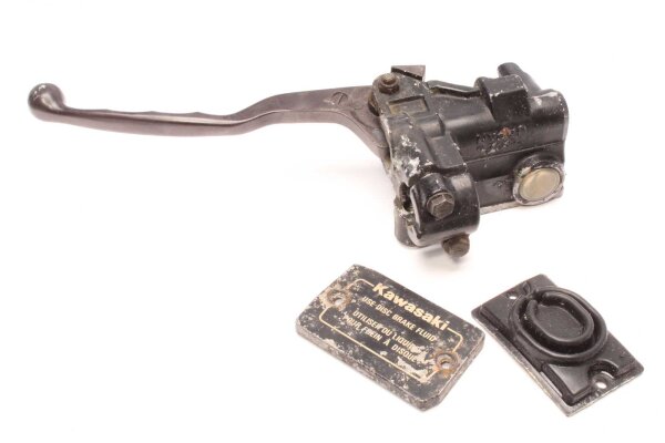 Etujarrupumppu Kawasaki GPZ 305 EX305A 83-83