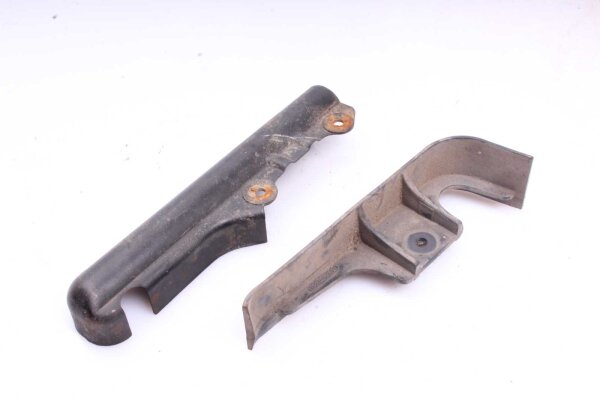 Beklædningsdæksel Kawasaki Z 750 H Ltd KZ750E/H 80-83