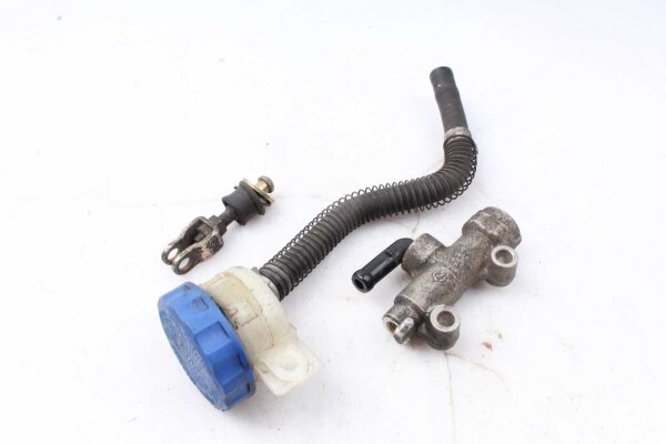 Takajarrupumppu Kawasaki ZZR 600 ZX600D 90-92