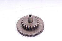 Vaihteiston käynnistin vapaapyörä Kawasaki...