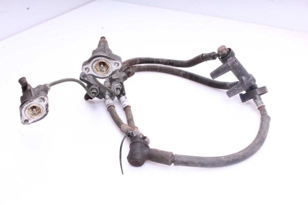 Bromsslang främre bromsledning Kawasaki GPZ 900 R ZX900A/1-6 84-89