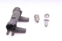 Conduite de frein avant Kawasaki GPZ 900 R ZX900A/1-6 84-89