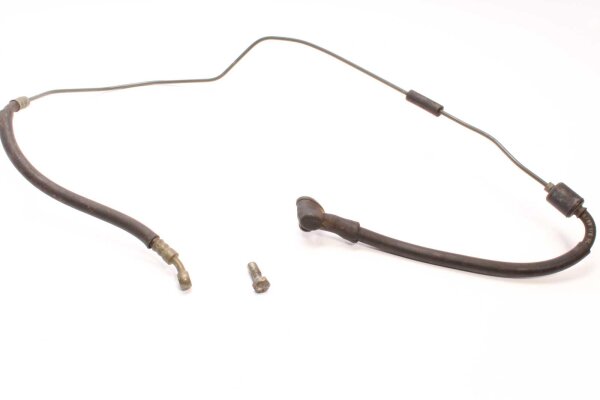 Kytkinkaapelin kytkinlinja Kawasaki GTR 1000 ZGT00A 86-95