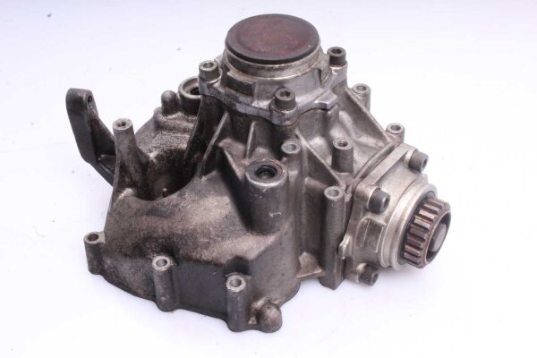 Transmisión final cardán Kawasaki Z 1100 ST KZT10A 81-83