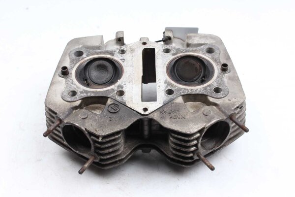 Sylinterikansi Kawasaki Z 440 Ltd KZ440A 80-83