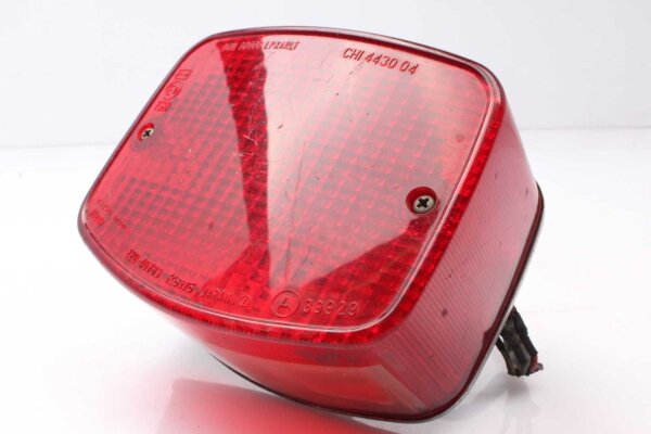 Takavalo, jarruvalo, takavalo Kawasaki Z 440 Ltd KZ440A 80-83