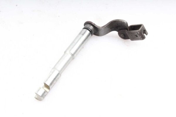 Kytkin jäljellä olevat osat Kawasaki Z 440 Ltd KZ440A 80-83