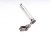 Kytkin jäljellä olevat osat Kawasaki Z 440 Ltd...