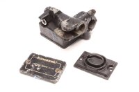 Etujarrupumppu Kawasaki GPZ 305 EX305A 83-83