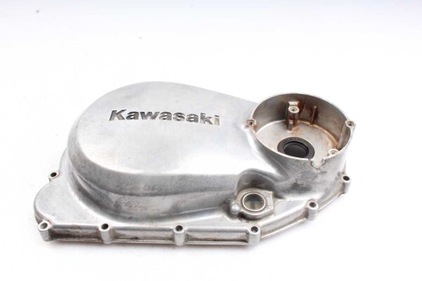 Oikea moottorin kansi Kawasaki Z 440 Ltd KZ440A 80-83
