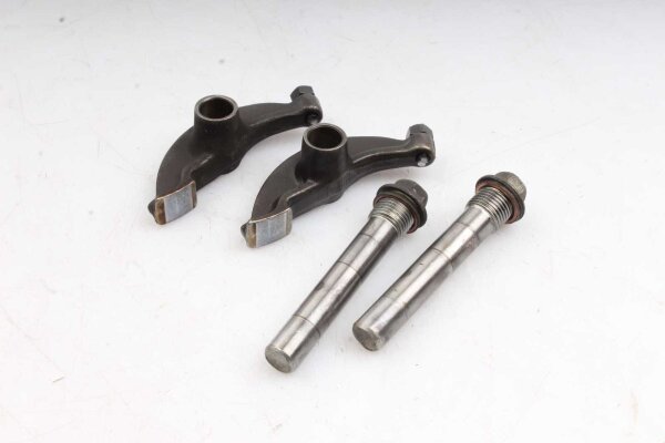 Vippearms knastaksler Kawasaki Z 440 Ltd KZ440A 80-83