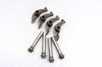 Rocker arm camshafts Kawasaki Z 440 Ltd KZ440A 80-83