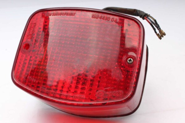 Takavalo, jarruvalo, takavalo Kawasaki Z 440 Ltd KZ440A 80-83