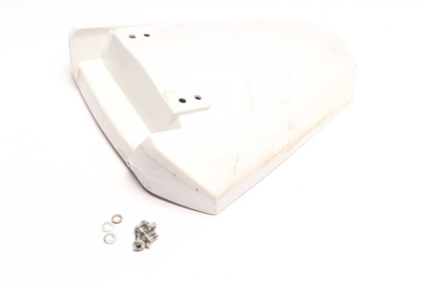 Bagbeklædning Bagbeklædning Yamaha YZF R6 RJ15 08-16