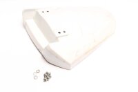 Bagbeklædning Bagbeklædning Yamaha YZF R6 RJ15 08-16