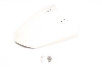 Bagbeklædning Bagbeklædning Yamaha YZF R6 RJ15 08-16