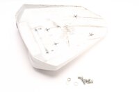 Bagbeklædning Bagbeklædning Yamaha YZF R6 RJ15 08-16