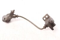 Gaffelbenskabel til venstre Kawasaki GPZ 900 R ZX900A/1-6...