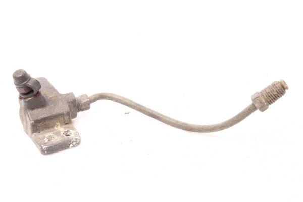 Gaffelbenskabel till vänster Kawasaki GPZ 900 R ZX900A/1-6 84-89