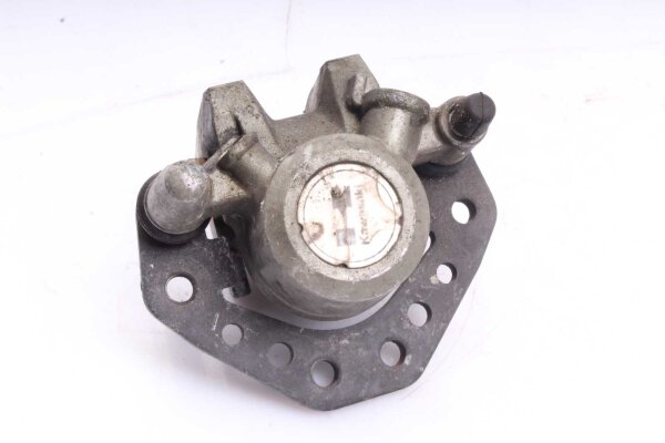 Pinza freno anteriore sinistra Kawasaki GPZ 900 R ZX900A/1-6 84-89