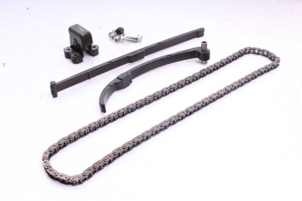 Rail de guidage du rail coulissant de la chaîne de distribution Suzuki GSX-R 750 GR75A 85-87