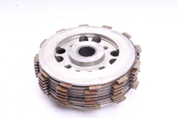 Koblingskurv inde i kobling Suzuki GSX-R 750 GR75A 85-87