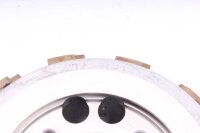 Koblingskurv inde i kobling Suzuki GSX-R 750 GR75A 85-87