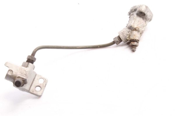 Gaffelbenskabel til venstre Kawasaki GPZ 900 R ZX900A/1-6 84-89