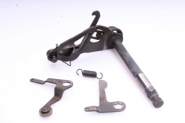 Shift lever shift shaft Kawasaki Z 1100 ST KZT10A 81-83