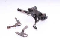 Shift lever shift shaft Kawasaki Z 1100 ST KZT10A 81-83