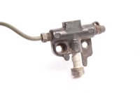 Bremsekaliberslange foran højre Kawasaki GPZ 750 Unitrak ZX750A3 83-85