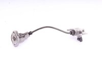 Gaffelbenskabel til højre Kawasaki GPZ 900 R...