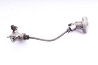 Gaffelbenskabel til højre Kawasaki GPZ 900 R...