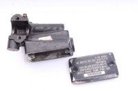 Pompa freno anteriore Kawasaki GPZ 900 R ZX900A/1-6 84-89