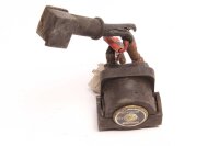 Startrelæ starterrelæ Yamaha XS 400 2A2 77-84