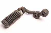 Voetsteunenset vooraan links Yamaha XS 400 2A2 77-84