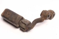 Voetsteunenset vooraan links Yamaha XS 400 2A2 77-84