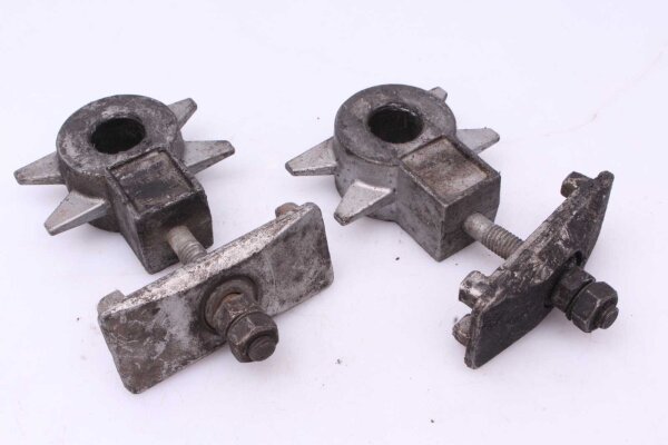 Kettingspanner Achterbrug Yamaha FZR 600 3HE 89-93