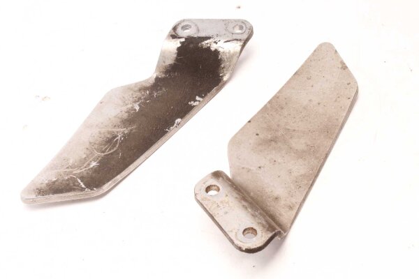 Voetbescherming Yamaha FZR 600 3HE 89-93