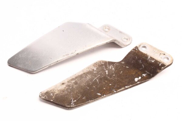 Voetbescherming Yamaha FZR 600 3HE 89-93