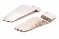 Heel protection Yamaha FZR 600 3HE 89-93